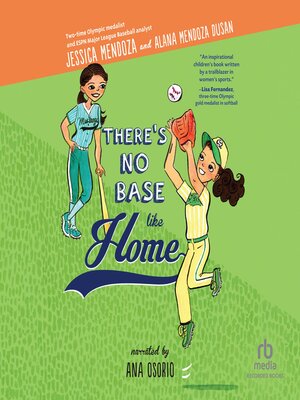 cover image of There's No Base Like Home